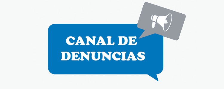 Canal de denuncias